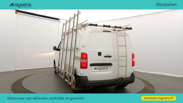 Peugeot Expert image 3