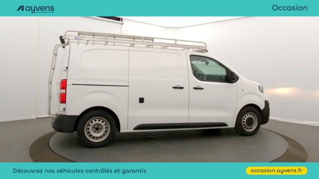 Peugeot Expert image 2
