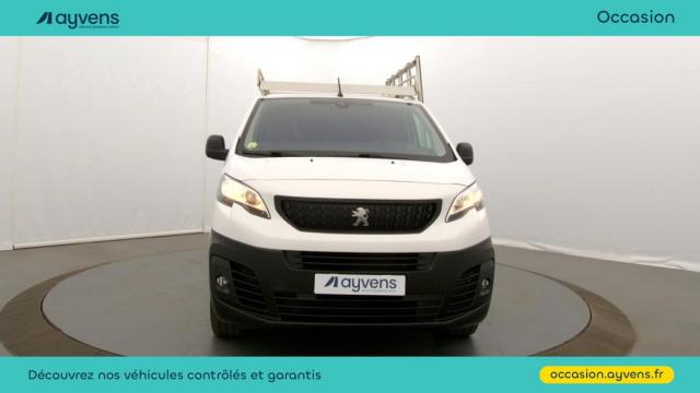 Peugeot Expert image 4