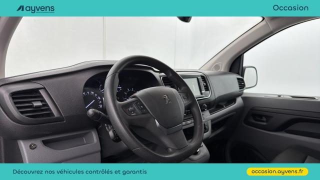 Peugeot Expert image 6