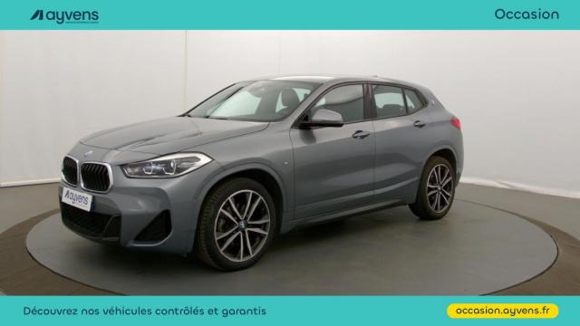Bmw X2 Sdrive18da 150ch M Sport