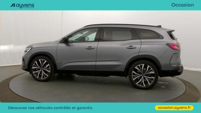 Renault Espace image 5