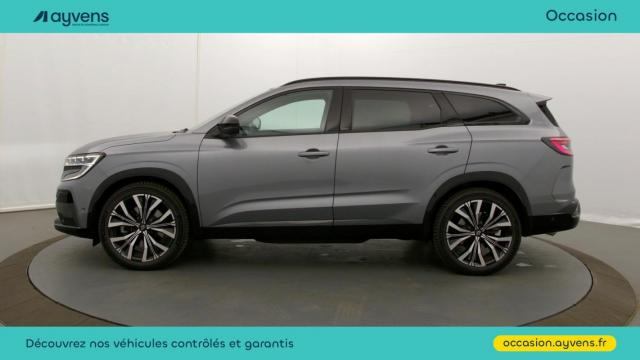 Renault Espace image 6