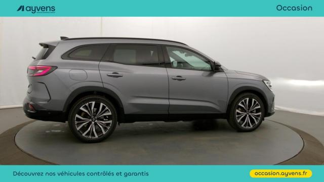 Renault Espace image 2