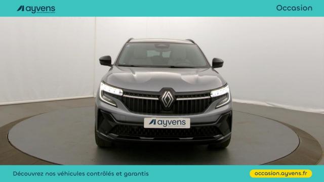Renault Espace image 9