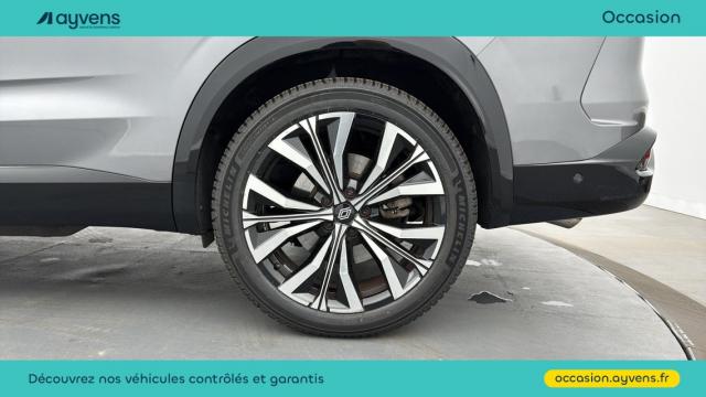 Renault Espace image 3