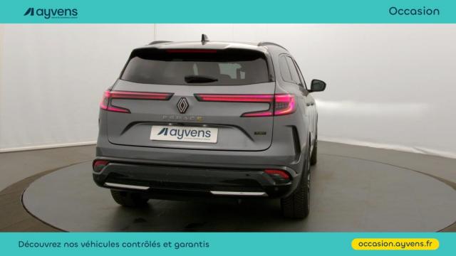 Renault Espace image 8