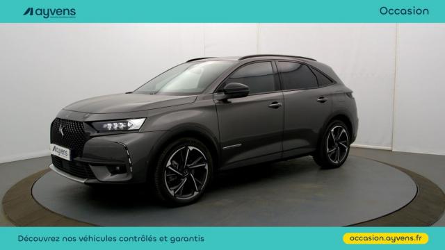 Ds Ds 7 d’occasion