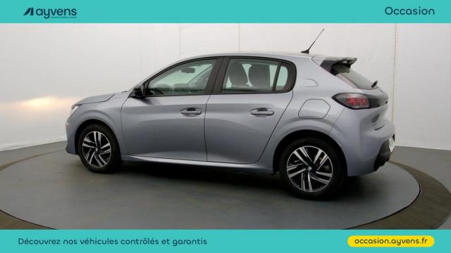 Peugeot 208 image 2