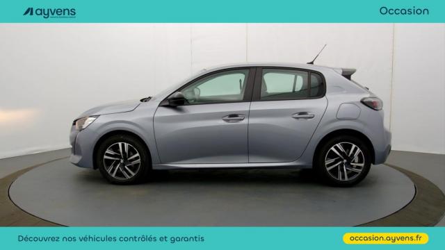 Peugeot 208 image 9