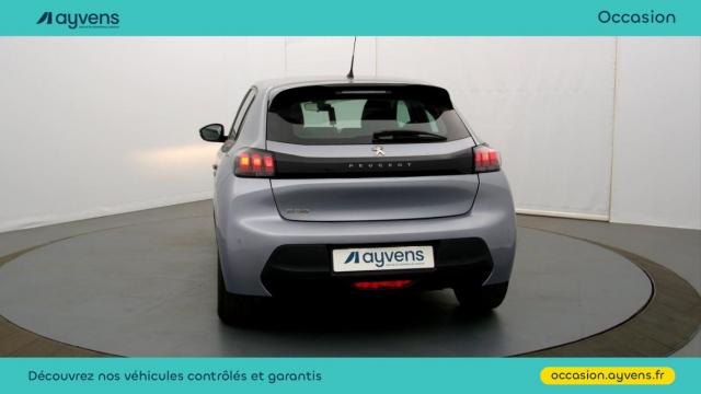 Peugeot 208 image 7