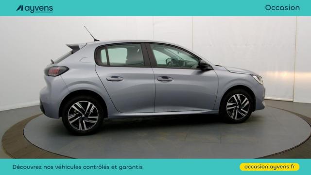 Peugeot 208 image 3