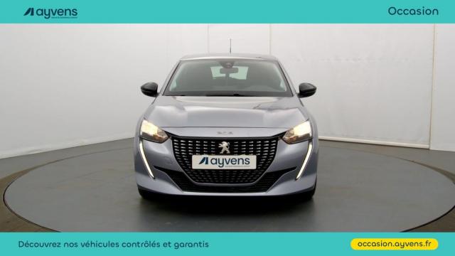 Peugeot 208 image 5