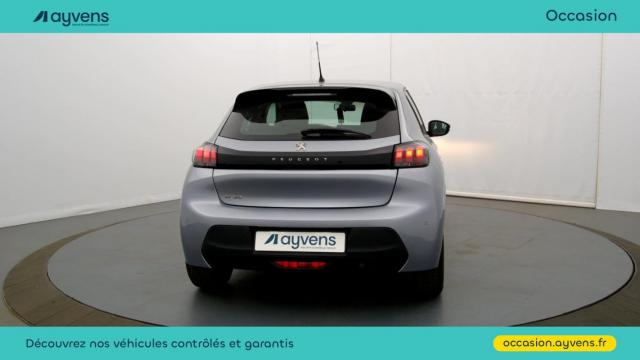 Peugeot 208 image 6
