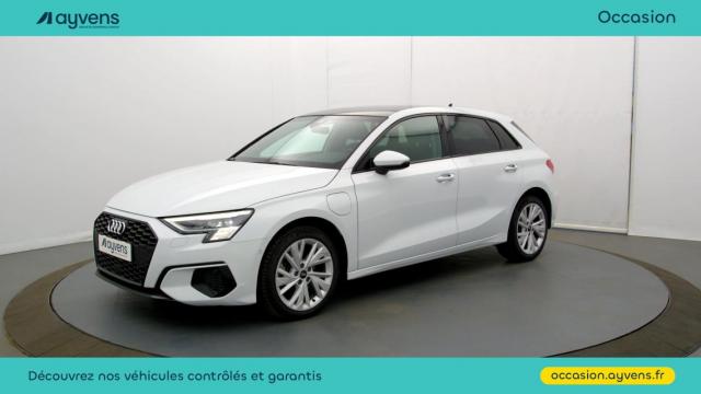 Audi A3 Sportback 40 Tfsi E 204ch Design Luxe S Tronic 6