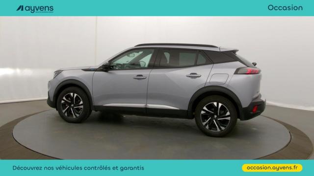 Peugeot 2008 image 1