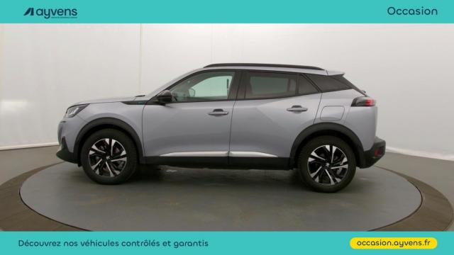 Peugeot 2008 image 7