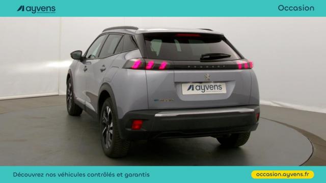 Peugeot 2008 image 8