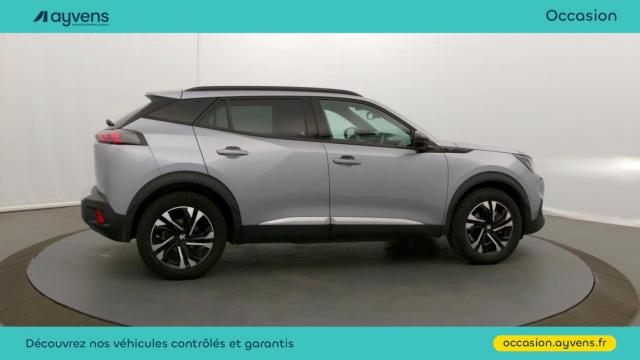 Peugeot 2008 image 6