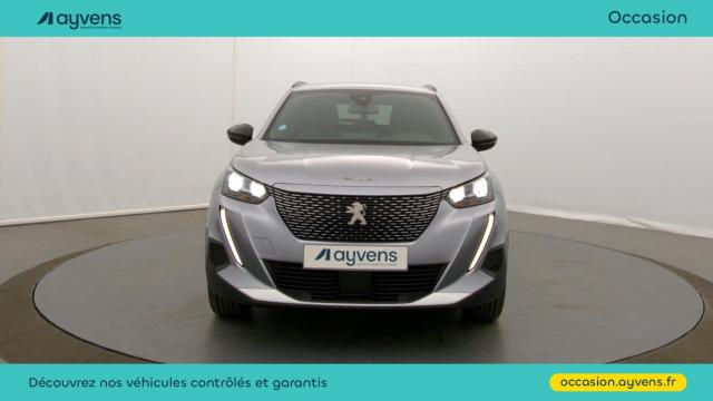 Peugeot 2008 image 2