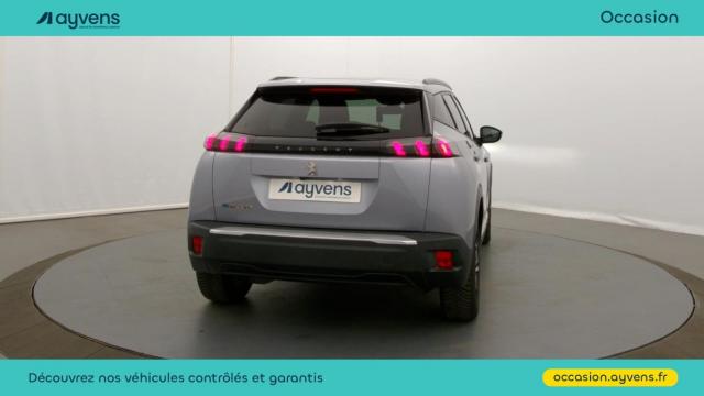 Peugeot 2008 image 3