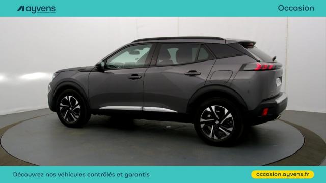 Peugeot 2008 image 1