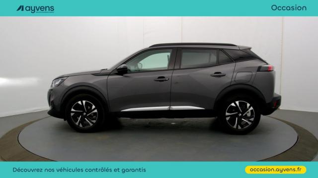 Peugeot 2008 image 2