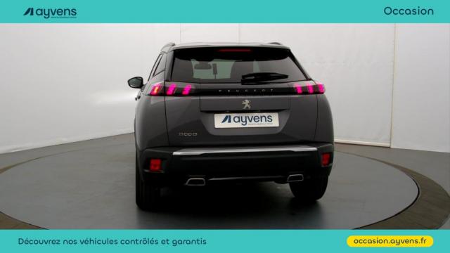 Peugeot 2008 image 5