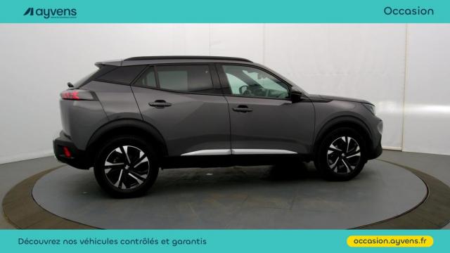 Peugeot 2008 image 4