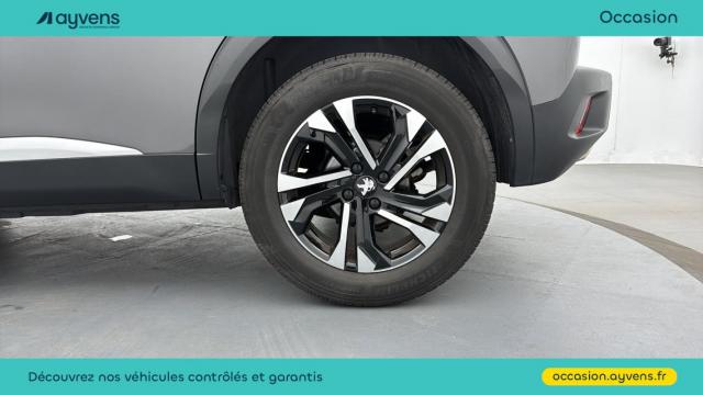 Peugeot 2008 image 7
