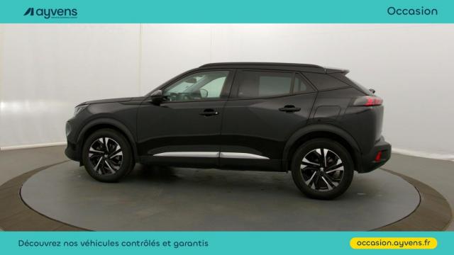 Peugeot 2008 image 5