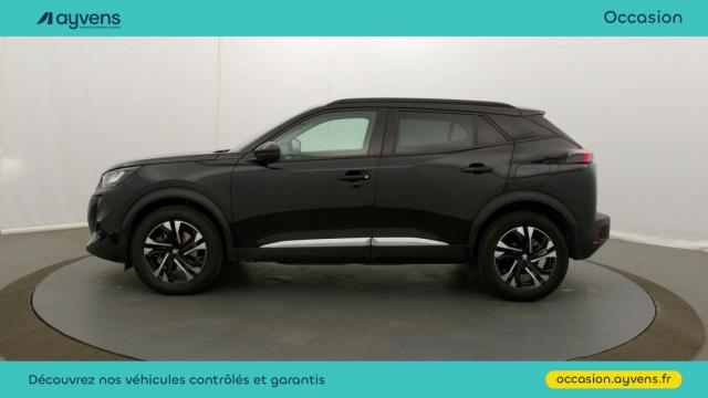 Peugeot 2008 image 2