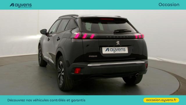 Peugeot 2008 image 3