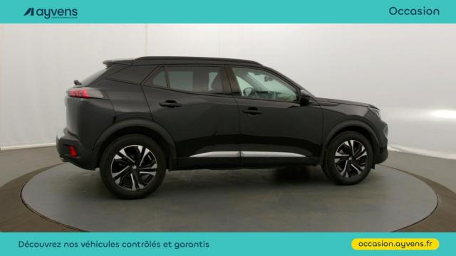 Peugeot 2008 image 9