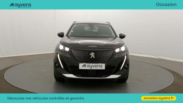 Peugeot 2008 image 7