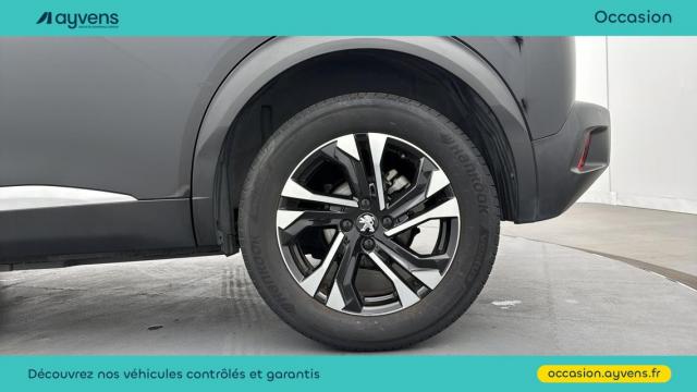 Peugeot 2008 image 6