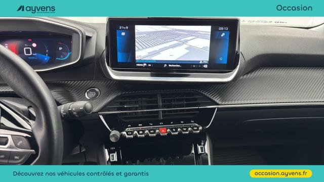 Peugeot 2008 image 1