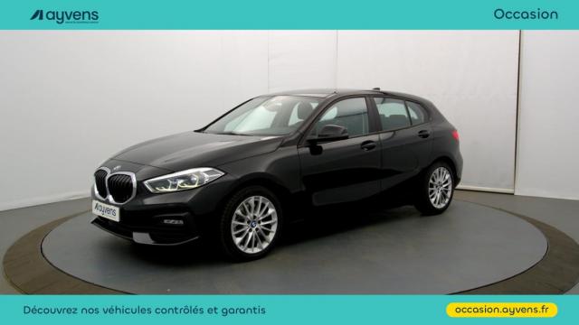 Bmw Série 1 120ia 178ch Dkg7