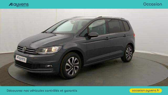 Volkswagen Touran 1.5 Tsi Evo 150ch Active Dsg7 7 Places