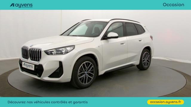 Bmw X1 Sdrive18i 136ch M Sport