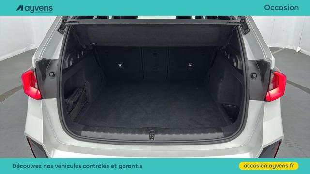 Bmw X1 image 4