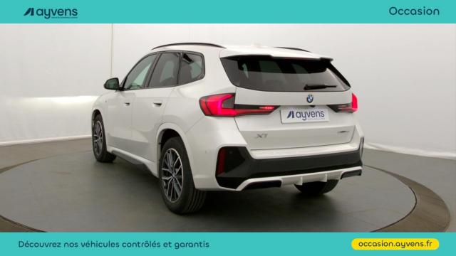 Bmw X1 image 6