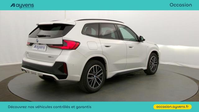 Bmw X1 image 5