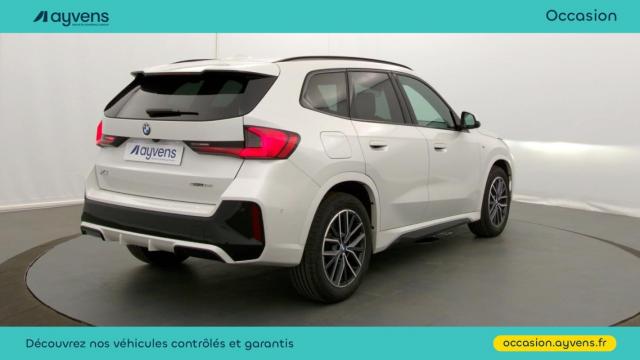 Bmw X1 image 2