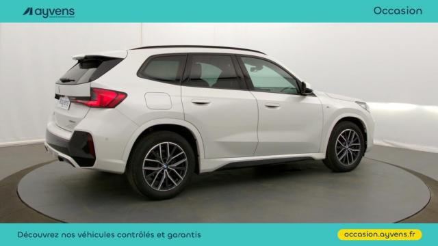 Bmw X1 image 7