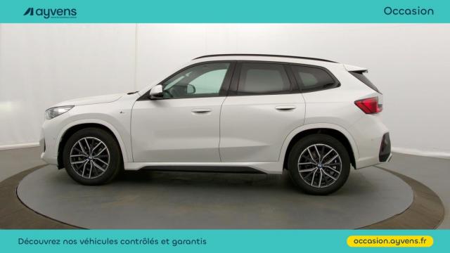 Bmw X1 image 8