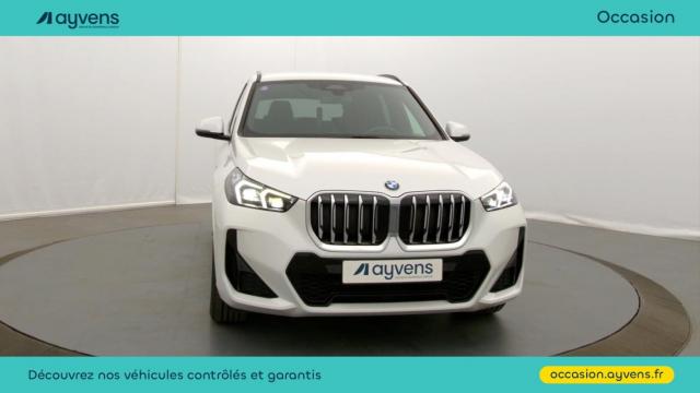 Bmw X1 image 9