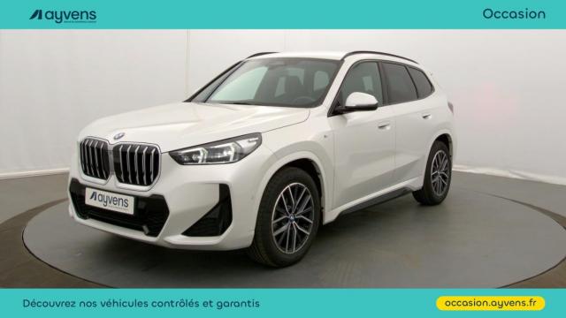 Bmw X1 image 3