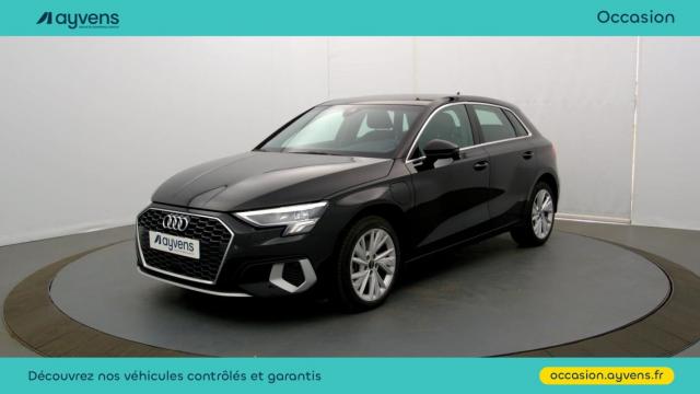 Audi A3 Sportback image 8