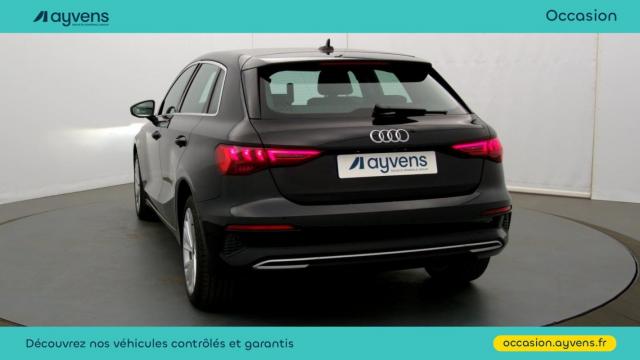 Audi A3 Sportback image 6